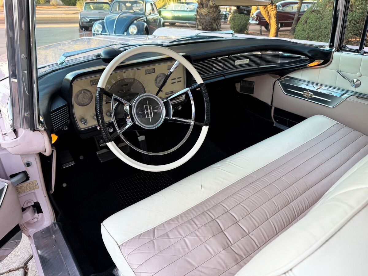1959 Lincoln Continental - photo 13