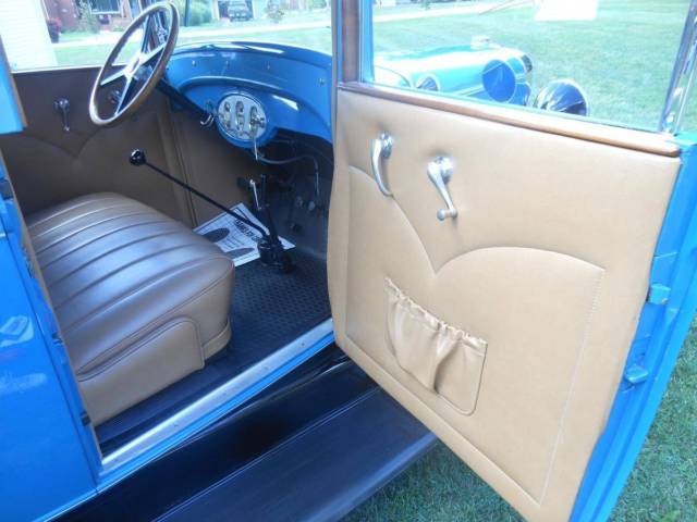 1929 Chevrolet Other - photo 10