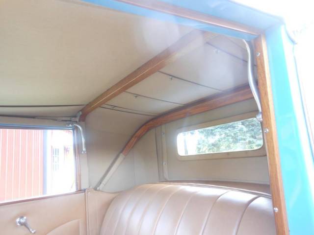 1929 Chevrolet Other - photo 13