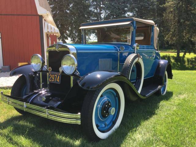 1929 Chevrolet Other - photo 3