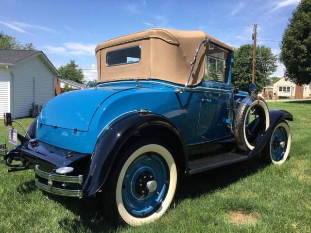 1929 Chevrolet Other - photo 5