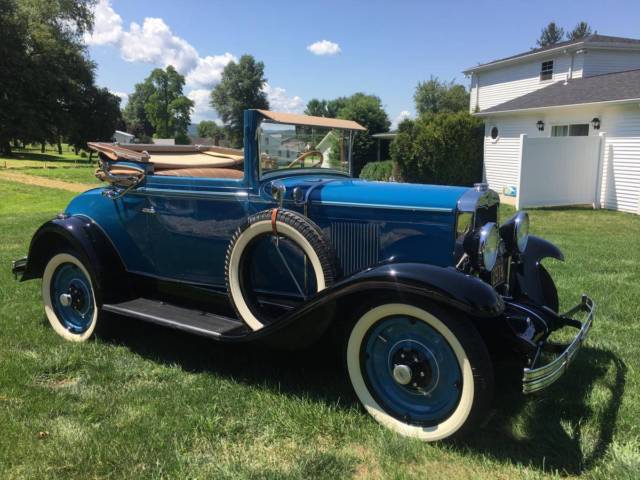 1929 Chevrolet Other - photo 6