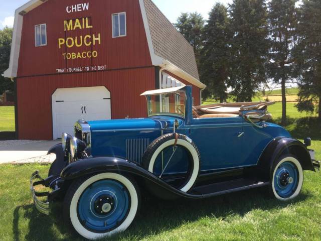1929 Chevrolet Other - photo 7