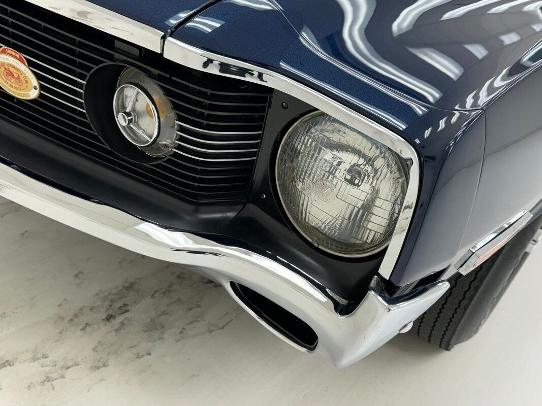 1970 AMC AMX - photo 10