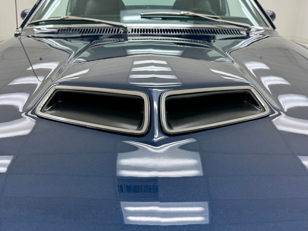 1970 AMC AMX - photo 11