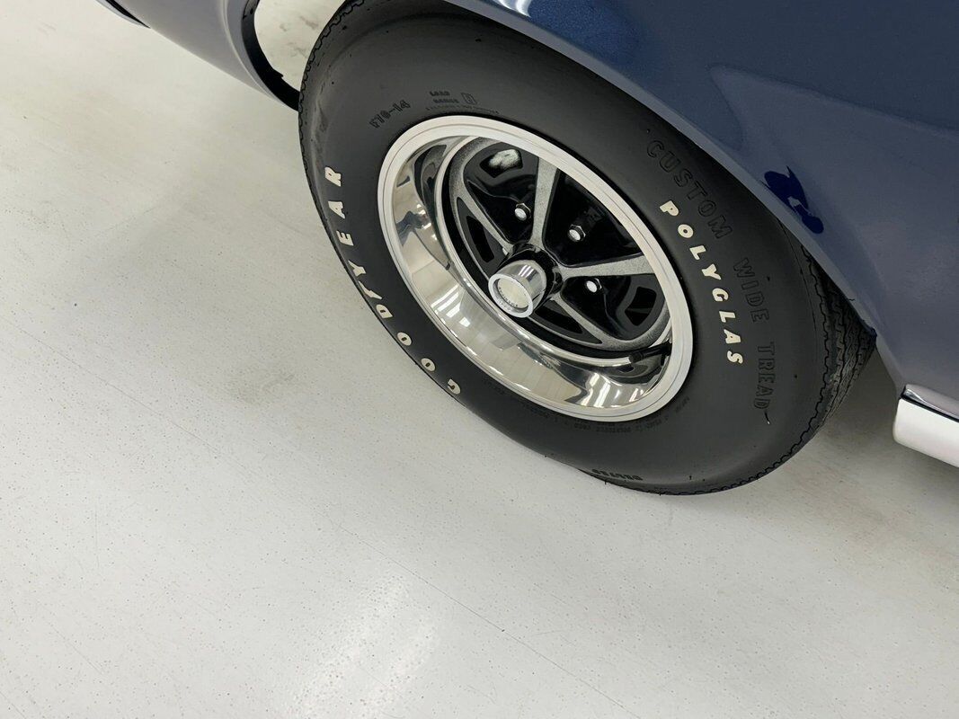1970 AMC AMX - photo 12