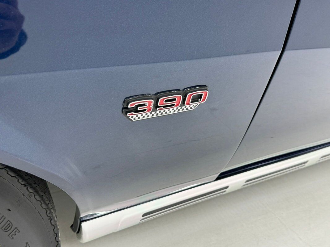 1970 AMC AMX - photo 13