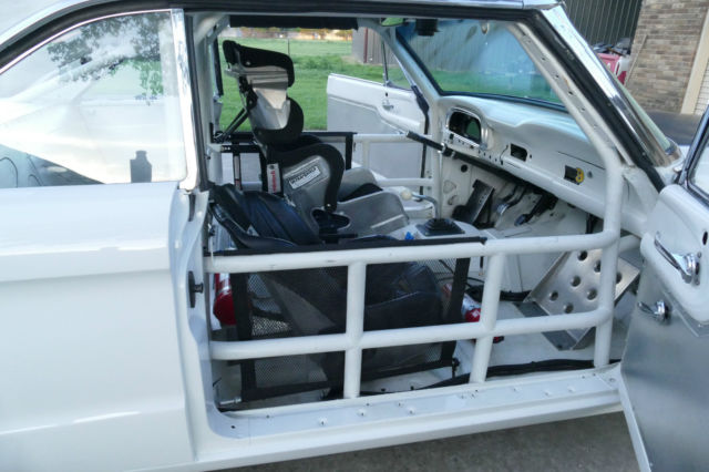 1963 Ford Falcon road race car - photo 12