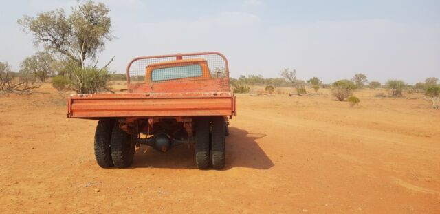 1964 International Harvester AB160 Grey - photo 2