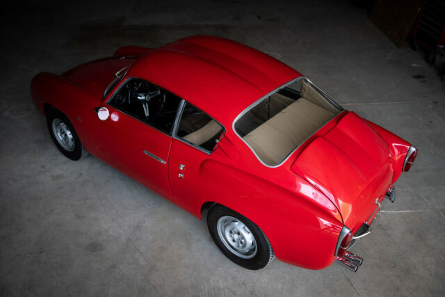 1959 Fiat Other - photo 9