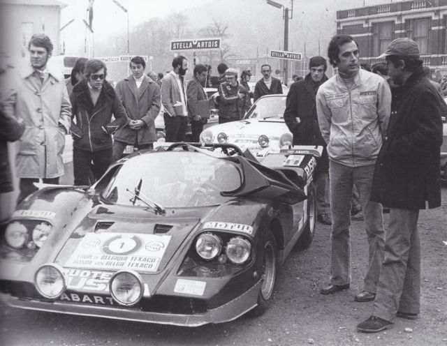 1970 Ferrari Other - photo 3