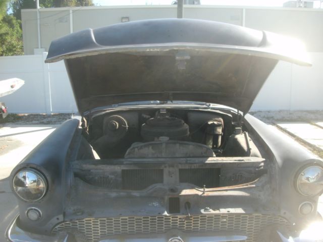 1955 Buick Special Coupe - photo 6