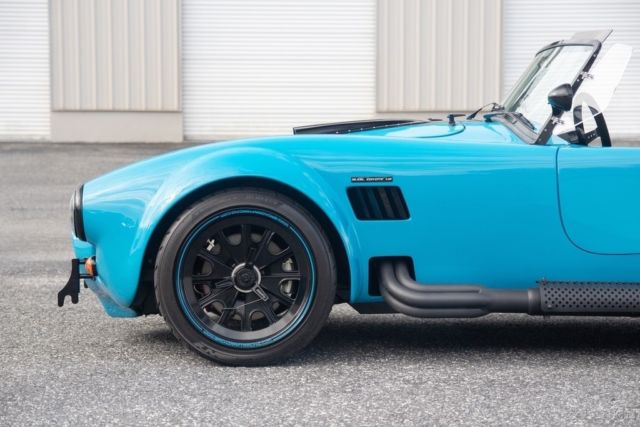 1965 Shelby Cobra (Backdraft Racing) 5.0 Coyote - photo 12