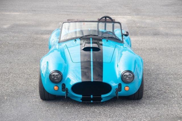 1965 Shelby Cobra (Backdraft Racing) 5.0 Coyote - photo 2