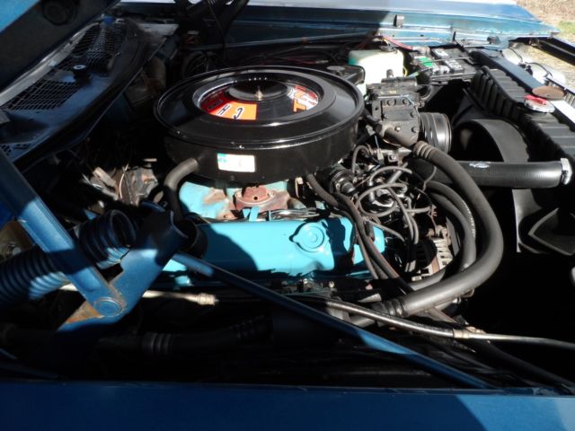 1972 Chrysler New Yorker BROUGHM - photo 13