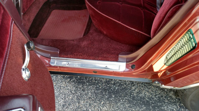 1986 Chevrolet Caprice Brougham - photo 8