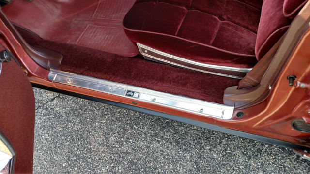 1986 Chevrolet Caprice Brougham - photo 9