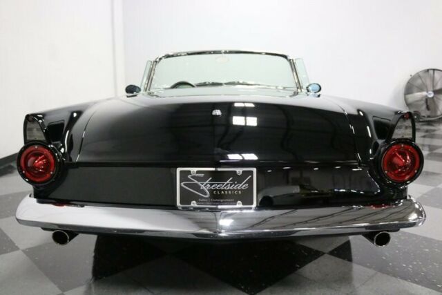 1956 Ford Thunderbird Restomod - photo 12