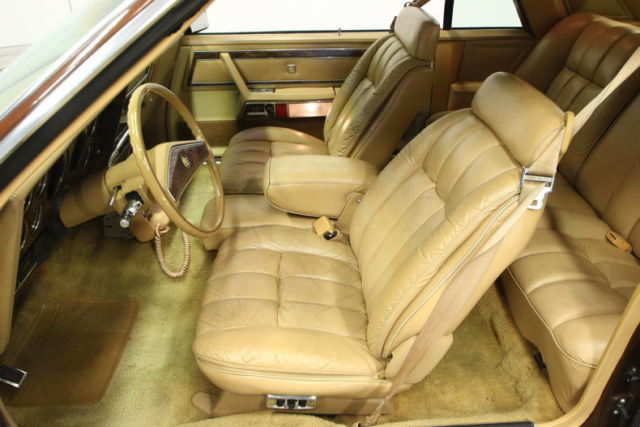 1980 Chrysler Cordoba - photo 4