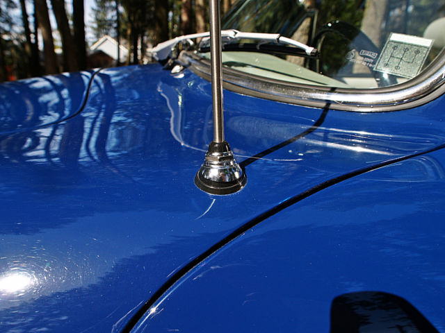 1964 Porsche 356 - photo 13