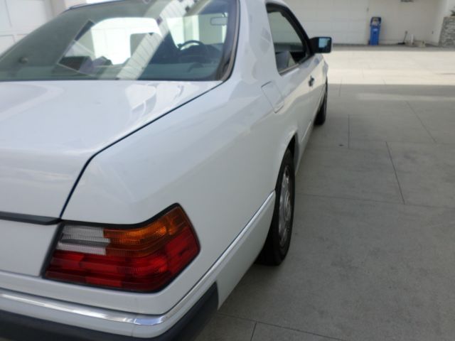 1993 Mercedes-Benz 300-Series - photo 6