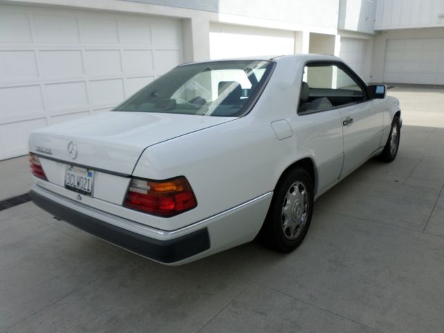 1993 Mercedes-Benz 300-Series - photo 7