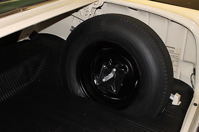 1955 Chevrolet Bel Air/150/210 - photo 10