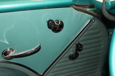 1955 Chevrolet Bel Air/150/210 - photo 11