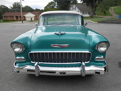 1955 Chevrolet Bel Air/150/210 - photo 3