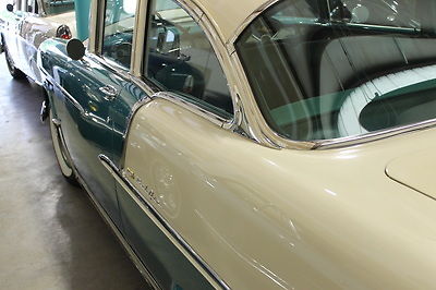 1955 Chevrolet Bel Air/150/210 - photo 5