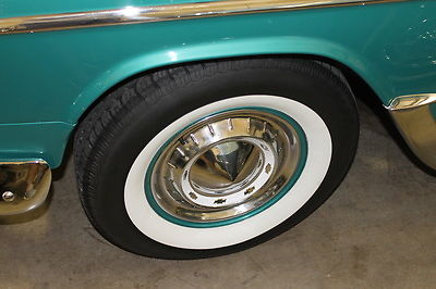 1955 Chevrolet Bel Air/150/210 - photo 6