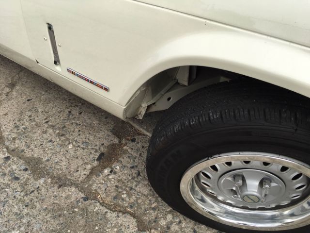 1979 Triumph Spitfire - photo 8