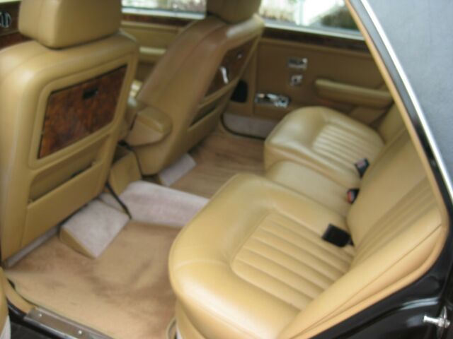 1988 Rolls-Royce Silver Spirit/Spur/Dawn - photo 11