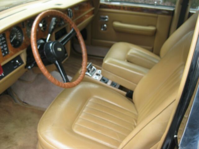 1988 Rolls-Royce Silver Spirit/Spur/Dawn - photo 12