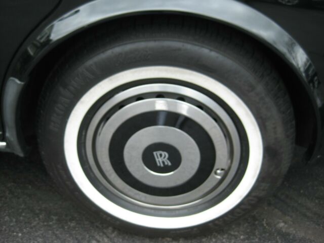 1988 Rolls-Royce Silver Spirit/Spur/Dawn - photo 2