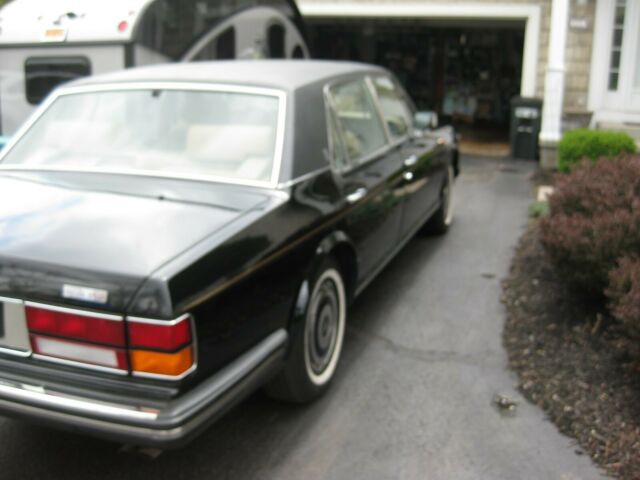 1988 Rolls-Royce Silver Spirit/Spur/Dawn - photo 7