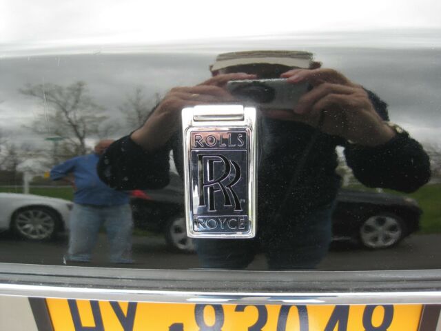 1988 Rolls-Royce Silver Spirit/Spur/Dawn - photo 9