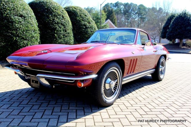 1965 Chevrolet Corvette