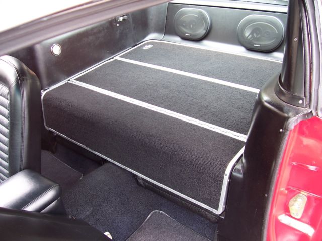 1966 Ford Mustang GT 350 Recreation - photo 13
