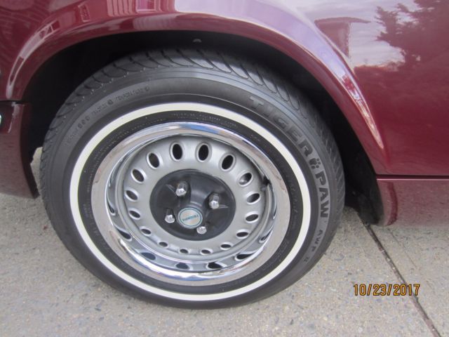 1979 Triumph Spitfire - photo 10