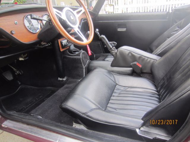 1979 Triumph Spitfire - photo 7
