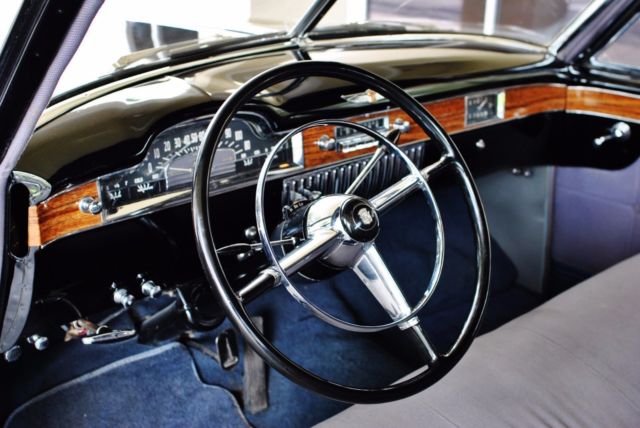 1949 Cadillac Fleetwood 30k Original Miles V8 Automatic Must See Pristine - photo 6
