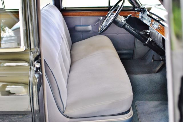 1949 Cadillac Fleetwood 30k Original Miles V8 Automatic Must See Pristine - photo 9