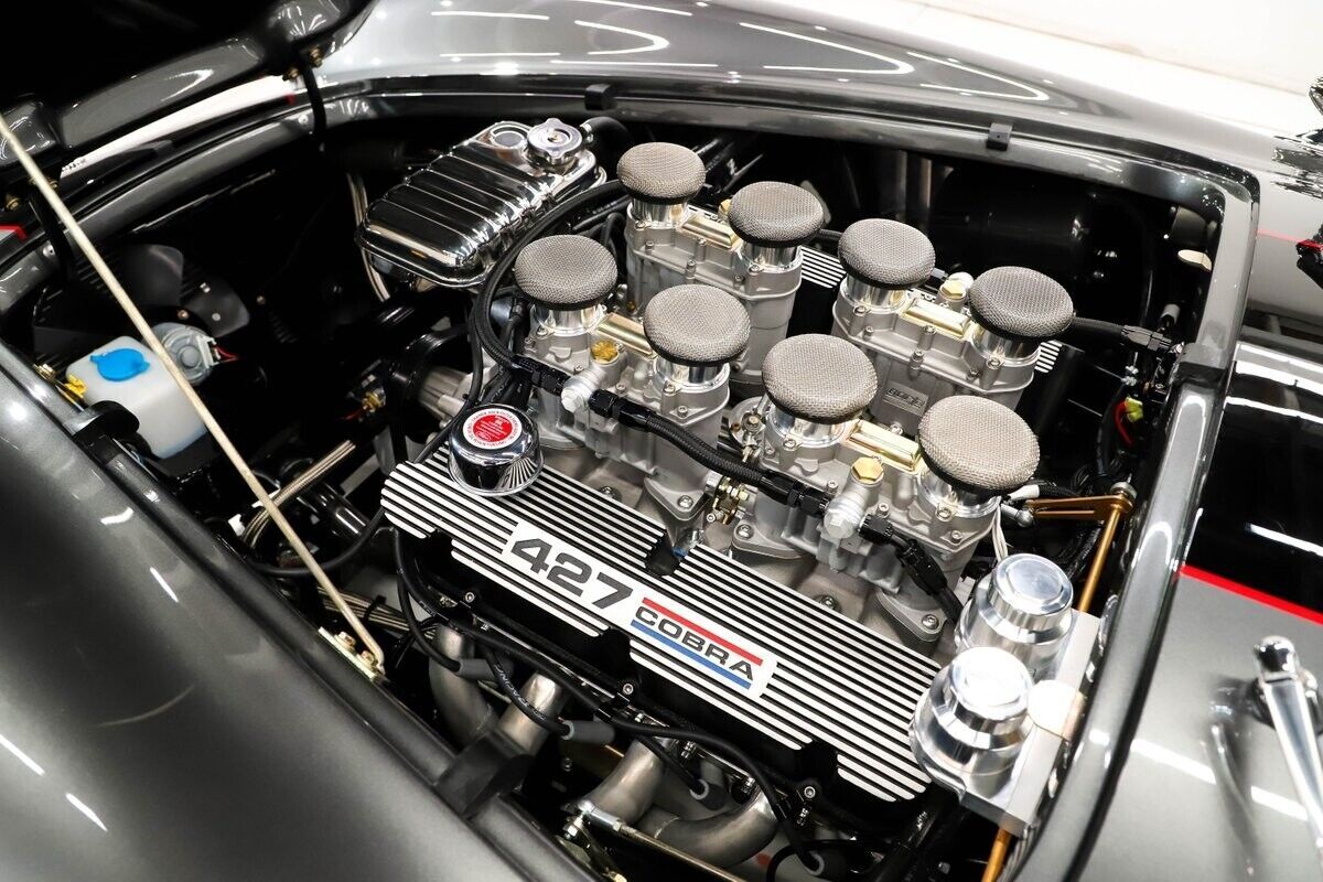 1965 Shelby Cobra Superformance MKIII - photo 5