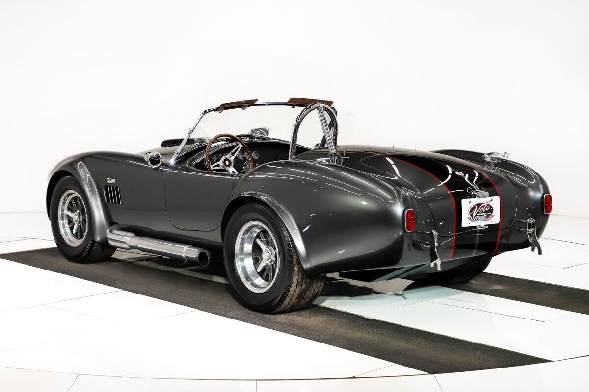 1965 Shelby Cobra Superformance MKIII - photo 6
