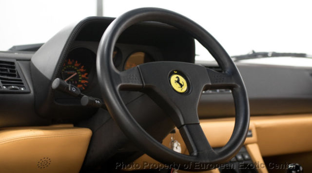 1994 Ferrari 348 Only 2,887 Mile 1994 Ferrari 348 Spider!!!! - photo 2