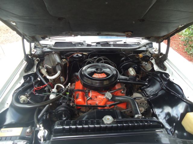 1968 Chevrolet Caprice BLACK - photo 13
