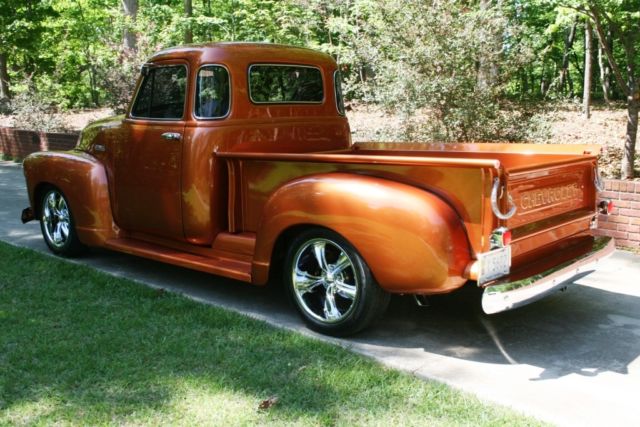 1950 Chevrolet Other Pickups - photo 10