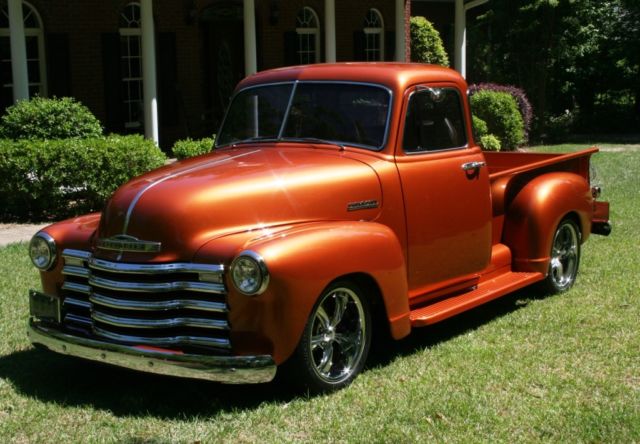 1950 Chevrolet Other Pickups - photo 11