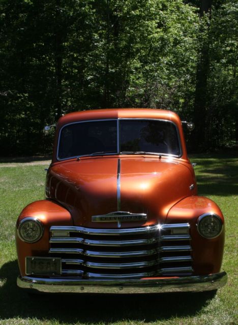 1950 Chevrolet Other Pickups - photo 13